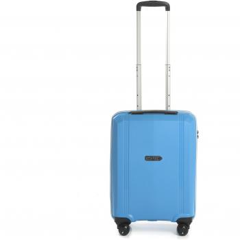 EPIC Airwave VTT Gepäckwagen 55 cm, 4‑Rollen, Eisblau