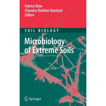 Microbiology of Extreme Soils