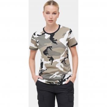 Urban Chic Brandit Ladies T-Shirt