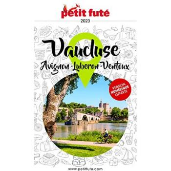 Guide Avignon