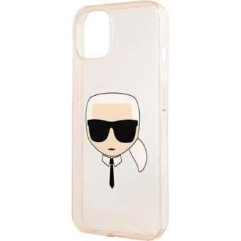 Cover Karl Lagerfeld per iPhone 13