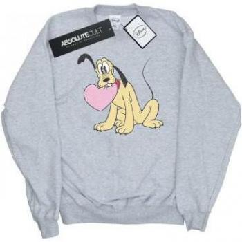 Disney Damesplato Hartje Sweatshirt XXL
