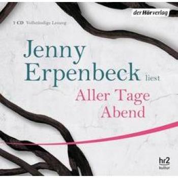 Aller Tage Abend