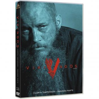 Vikings Saison 4 partie 2