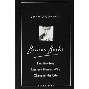 Bowie's Books