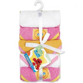 Lot de Mouchoirs Bébé en Coton Danro