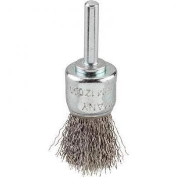 KWB HSS Brush Head for Metal 6080-30