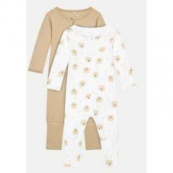 Name It Pyjama-Set für Kleinkinder 2-teilig
