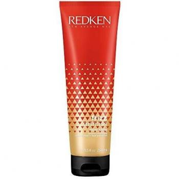 Redken Leave‑In Frizz‑Control Creme Rebel Tame mit Babassu‑Öl (250 ml)