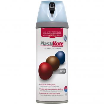 Plasti-kote 22117 400ml Premium Satin