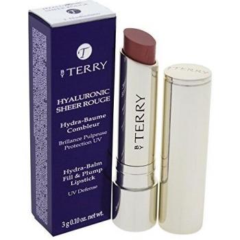 Nudissimo Glow Sheer Lip