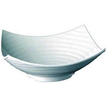 APSGF118 Global 35‑cm Melamine Dining Plate