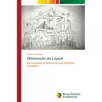 Antoniolli, Isadora: Otimização do Layout