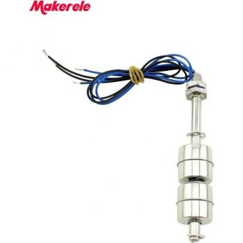 110/220 V Schwimmerschalter MK-SFS12010-2 für Flüssigkeitsstandsensor SUS304