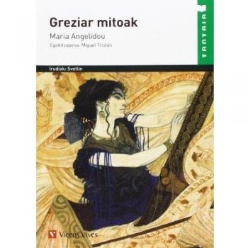 Greziar Mitoak (Tantaia Bilduma)