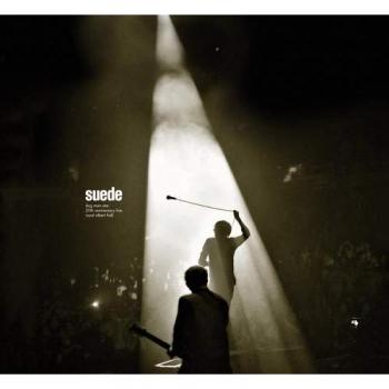 SUEDE DOG MAN STAR: 20TH ANNIVERSARY LIVE [FOUR-LP/TWO-CD/BOOK] NEW LP
