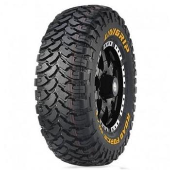 UNIGRIP 185/80 R14 102/100Q LATERAL FORCE M/T TL C M+S 3PMSF RWL