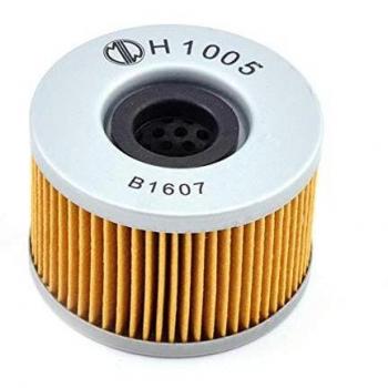 MIW H1005 Filtro de Óleo de Alta Performance