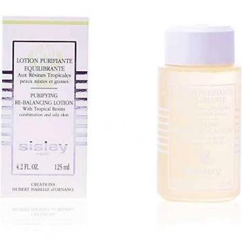 Sisley Tropical Resins Purifying Re Balancing Lotion 125ml