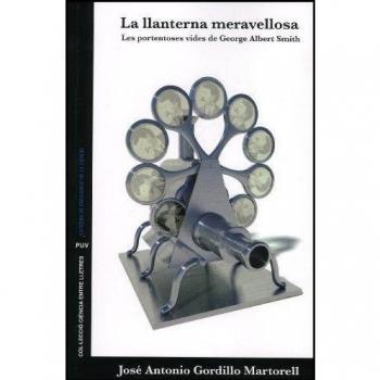 La llanterna meravellosa