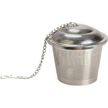 Stainless Steel Tea Filter Ball