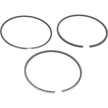 GOETZE ENGINE 08-443100-00 Jeu de segments de pistons