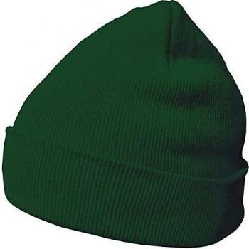 Casquette Vert Sapin DonDon