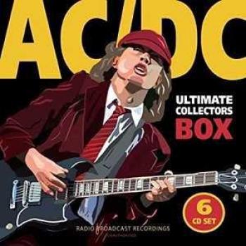 AC/DC Ultimate Box Set