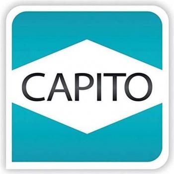 Serbatoio 85L per Carriola Praktica Zincato