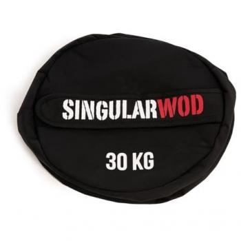 Sandbag 30 kg para Entrenamiento de Fuerza
