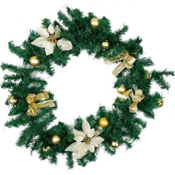 Hanging Weaved Garland