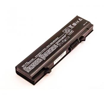 Batería FREI AKKU 50314 para DELL, iones de litio, 4400 mAh