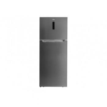 Frigorífico de 2 puertas 180cm 70cm Clase F SVAN SF18700FNFX 415 L No frost Cajón Chiller LED táctil Inox