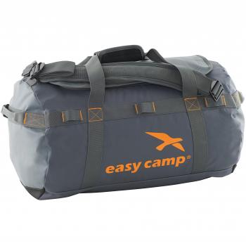 Easycamp Porter 45 – sac de sport et de loisirs – gris – 45 L