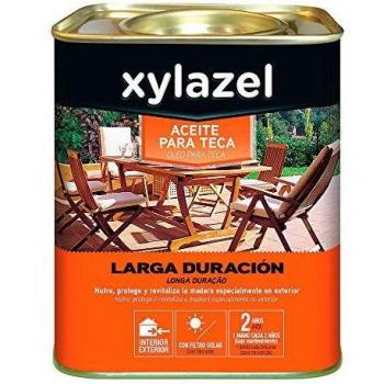 Xylazel Aromatisches Öl 750 ml