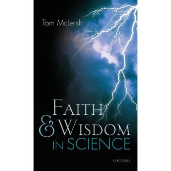 Faith and Wisdom in Science