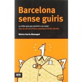 Barcelona sense guiris