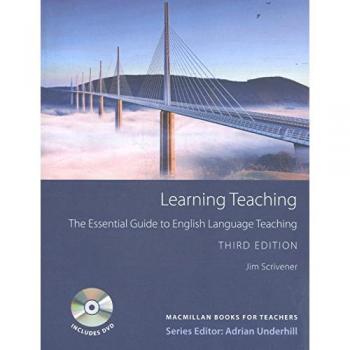 Scrivener, J: Learning Teaching 3rd Edition Student's Book P