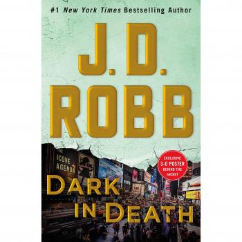 Dark in Death: An Eve Dallas Novel