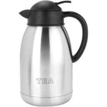 ThermoSafe Vacuum Jug