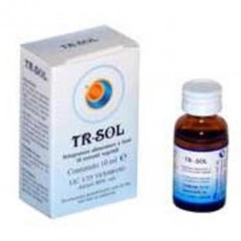 Creme Solar TR-Sun 10 ml