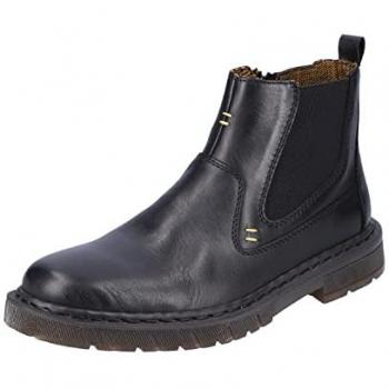 Rieker Noir