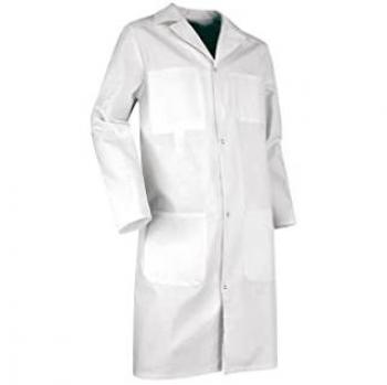 Palette Bianco Puro – Abito 100% Cotone XS
