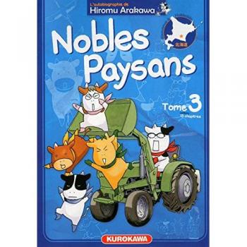 Nobles Paysans