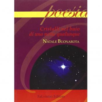 Cristalli nel buio di una notte qualunque