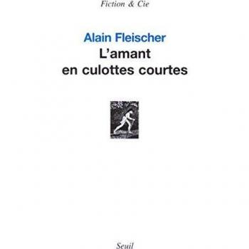 L'Amant en culottes courtes