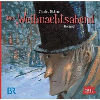 Der Weihnachtsabend: Hörspiel