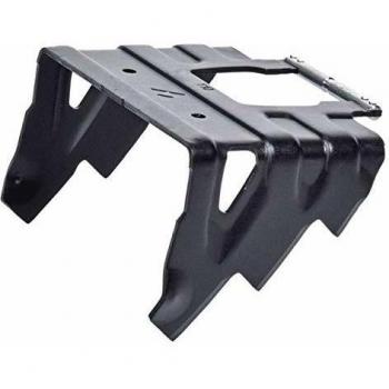 Fischer Classic 110 mm Crampon Unisex Black