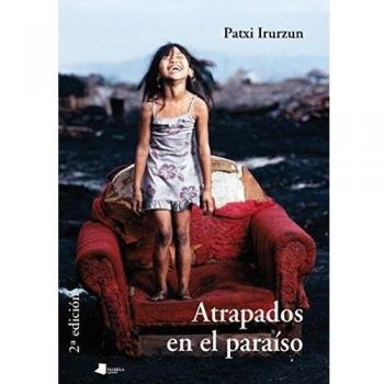 Atrapados en el paraêso (Tapa blanda).