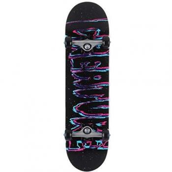 Creature 3D Logo Mini Factory Complete Skateboard